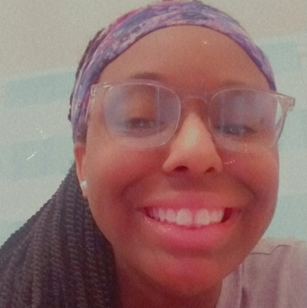 Meet your Posher, Jay